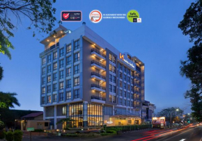 Swiss-Belinn Gajah Mada Medan